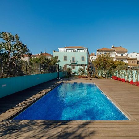 Oporto Pool Apartment By Vacationy Luaran gambar